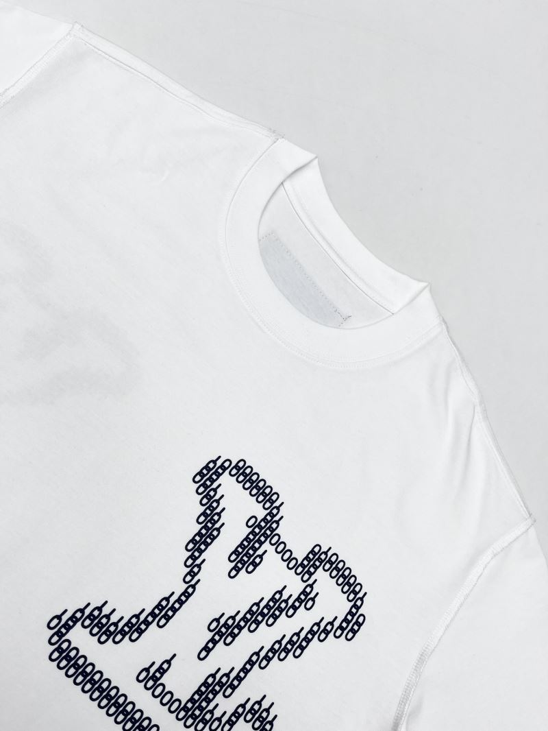 Louis Vuitton T-Shirts